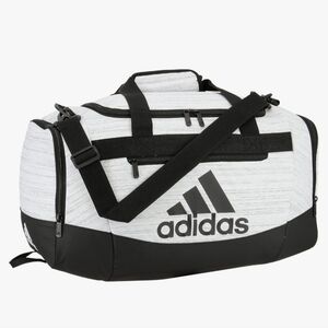Small Adidas duffel bag